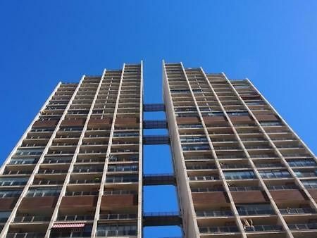 Apartameno Con Panoramicas Vistas Benidorm Exterior photo