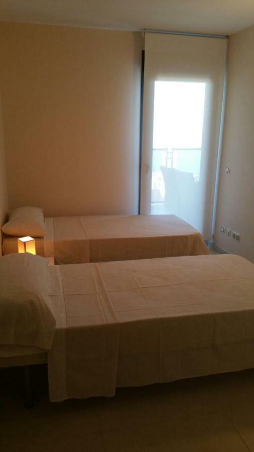 Apartameno Con Panoramicas Vistas Benidorm Exterior photo